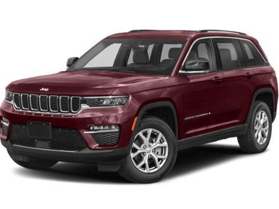 JEEP GRAND CHEROKEE 2022 1C4RJHET2N8502359 image